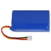 vhbw Akku kompatibel mit Beko VRR 50414 VW Staubsauger Produktbild-Vorschau 8