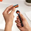 Gillette Fusion, Gillette Fusion Manual, Mehrfarbig Produktbild-Vorschau 2