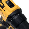 DeWALT DCD708D2T-QW Akku-Bohrschrauber (bl) 18V, max. Produktbild-Vorschau 24