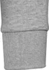 NEO TOOLS Male Strickpullover mit Rundhals Grau Melange - Produktbild-Vorschau 8