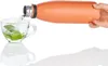 Isolierflasche aus Edelstahl, mit Schlaufe, 500 ml Produktbild-Vorschau 1