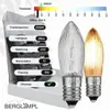 10x Stück E10 23V/3W Ersatzlampe für Schwibbogen, Produktbild-Vorschau 2