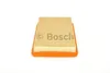 Vzduchový filter BOSCH F 026 400 187 Náhľad obrázku produktu 4