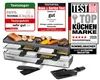 Raclette Grill RC 800, geschikt voor 4 personen - 4 Productafbeelding-voorbeeld 2