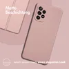 imoshion TPU Color Cover Samsung Galaxy S23 Ultra - Dusty Produktbild-Vorschau 3