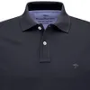 FYNCH-HATTON T-Shirt 685 navy 3XL Produktbild-Vorschau 3
