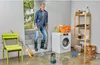 Gardena Wasserpumpe 450W Schwarz Produktbild-Vorschau 16