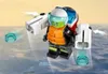60373 - LEGO City - Feuerlöschboot Produktbild-Vorschau 13