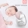 Bebebao BB-P1 2-Pack přenosná elektrická prsní pumpa Hands Náhled obrázku produktu 6