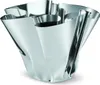Philippi Margeaux Vase Edelstahlvase von Hand gefaltet  Produktbild-Vorschau 1