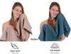 Betz 12-tlg. Handtuch-Set BERLIN 2 Liegetücher 4 Handtücher Produktbild-Vorschau 5