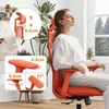 SENSE7 Moyo Ergonomischer Bürostuhl Schreibtischstuhl Produktbild-Vorschau 5