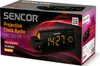 SENCOR SRC 330 OR - Radiobudík, LED displej, PLL FM rádio, Náhled obrázku produktu 4