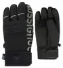 Rossignol Speed IMPR Black XL Lyžiarske rukavice Náhľad obrázku produktu 3