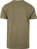 Build Your Brand Kurzarmhemd für Männer Zlure olive 3XL Produktbild-Vorschau 7