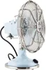 H.Koenig JOE50 Tischventilator / Retro-Design / Metall / Produktbild-Vorschau 5