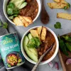 BLACK BEANS natural von Don Enrico Mexico, 400g Produktbild-Vorschau 3