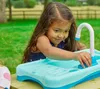 TP Toys Kinderpicknicktafel, inclusief wasbakje en Productafbeelding-voorbeeld 8