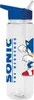 Sonic The Hedgehog - Wasserflasche "Gotta Go Fast", Produktbild-Vorschau 1