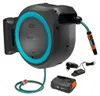 Gardena Accu wandslangenbox PowerRoll XXL set 40 m | Productafbeelding-voorbeeld 10