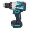 Makita DDF 489 RFJ Akku Bohrschrauber 18 V 73 Nm Brushless Produktbild-Vorschau 3