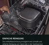 AEG AAF7SB 8000 Heissluftfritteuse Produktbild-Vorschau 10