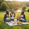 ZOLTA Kostým Onesie lemur M Náhled obrázku produktu 5