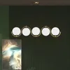 Lampada tooLight App1440-5Cp Gold Anteprima dell’immagine prodotto 6