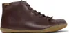 Camper Sneaker High Männlich 32313034343833 Braun 45 EU Produktbild-Vorschau 4