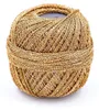Gründ Glitter Garn uni 25g,110 m LL,85 % Viskose/15%met. Produktbild-Vorschau 1