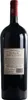 A bottle of red wine against a white background. Produktbild-Vorschau