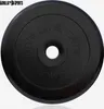 GORILLA SPORTS® Hantelscheiben - 10kg Gewichte, 30/31mm Produktbild-Vorschau 3