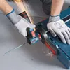 Bosch 06019F200B Bosch GWS 12V-76, 2x GBA 12V 3.0 Vista previa de la imagen del producto 12