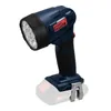 GÜDE Akku LED Lampe Taschenlampe Handleuchte Arbeitsleuchte Produktbild-Vorschau 8