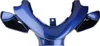 Set parti carenatura blu per Yamaha Aerox MBK Nitro YQ50 Anteprima dell’immagine prodotto 5