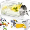 Vilde | Distributeur de boissons avec robinet - 3,3 litres Voir les images du produit 9