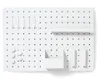 Zeller 11138 Zeller Magnettafel 50,0 x 35,0 cm weiß Anteprima dell’immagine prodotto 9