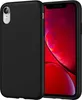 Schwarze Hülle für iPhone - handyhülle mit Displayschutz – Produktbild-Vorschau 11