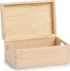Zeller Present 13150, Skladovací krabice, Přírodní, Náhled obrázku produktu 3