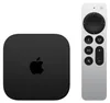 Apple TV 4K, Apple, A15, 128 GB, H.264, AVC, MPEG4, HEVC, Anteprima dell’immagine prodotto 3