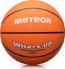 Meteor Basketball What's up Größe 5 Jugend ab 10 Jahren alt Produktbild-Vorschau 1