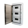 ARLI Sicherungskasten IP65 Aufputz 36 Module Produktbild-Vorschau 2