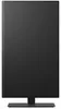 LG 27BA75QB-B, LED-Monitor, (QHD, IPS, USB, Pivot) Produktbild-Vorschau 4