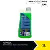Mannol Antifreeze Kühlerfrostschutz AG13 (-40 °C) Hightec 1 Produktbild-Vorschau 2