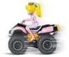 Carrera RC 2,4 GHz Mario Kart – Pfirsich-Quad Produktbild-Vorschau 10