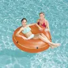 Bestway 36120, Veľké nafukovacie koleso 3 farby, 119 cm Náhľad obrázku produktu 22