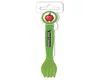 Minecraft Plastik Besteck Set - 2 Teile Produktbild-Vorschau 3