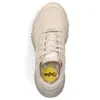 Sneakers Del Marchio Buffalo Del Modello Blader One Cachi Anteprima dell’immagine prodotto 11