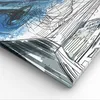Bild auf Leinwand - Leinwandbild - 3 Teile - Saxophon Produktbild-Vorschau 5