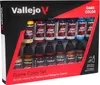Vallejo 72.298, Multi, Acrylfarbe, Flüssigkeit, 17 ml, 16 Produktbild-Vorschau 8